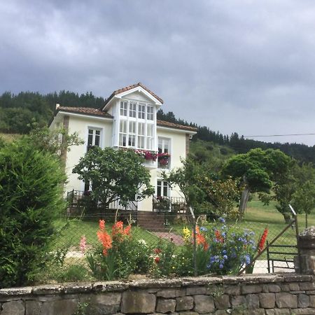 Villa Elena ポテス エクステリア 写真