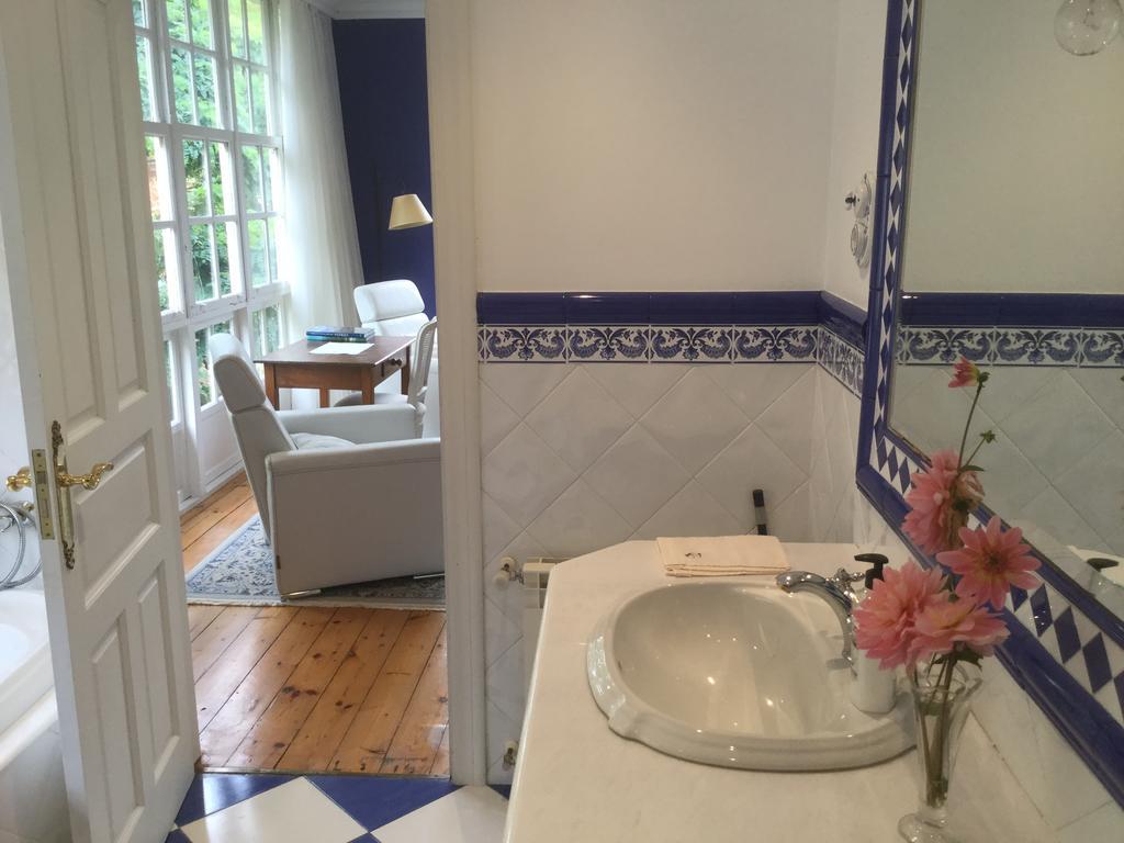 Villa Elena ポテス エクステリア 写真