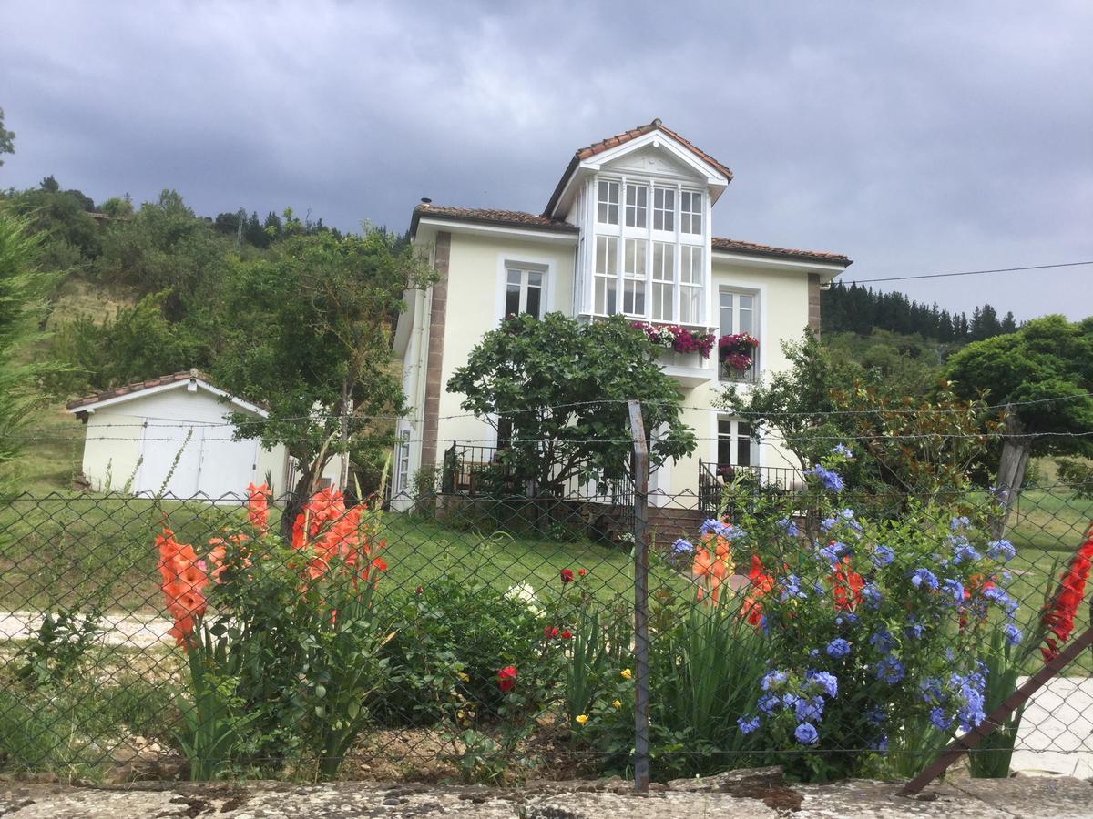 Villa Elena ポテス エクステリア 写真